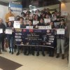 Meeting in Svishtov (Bulgaria)